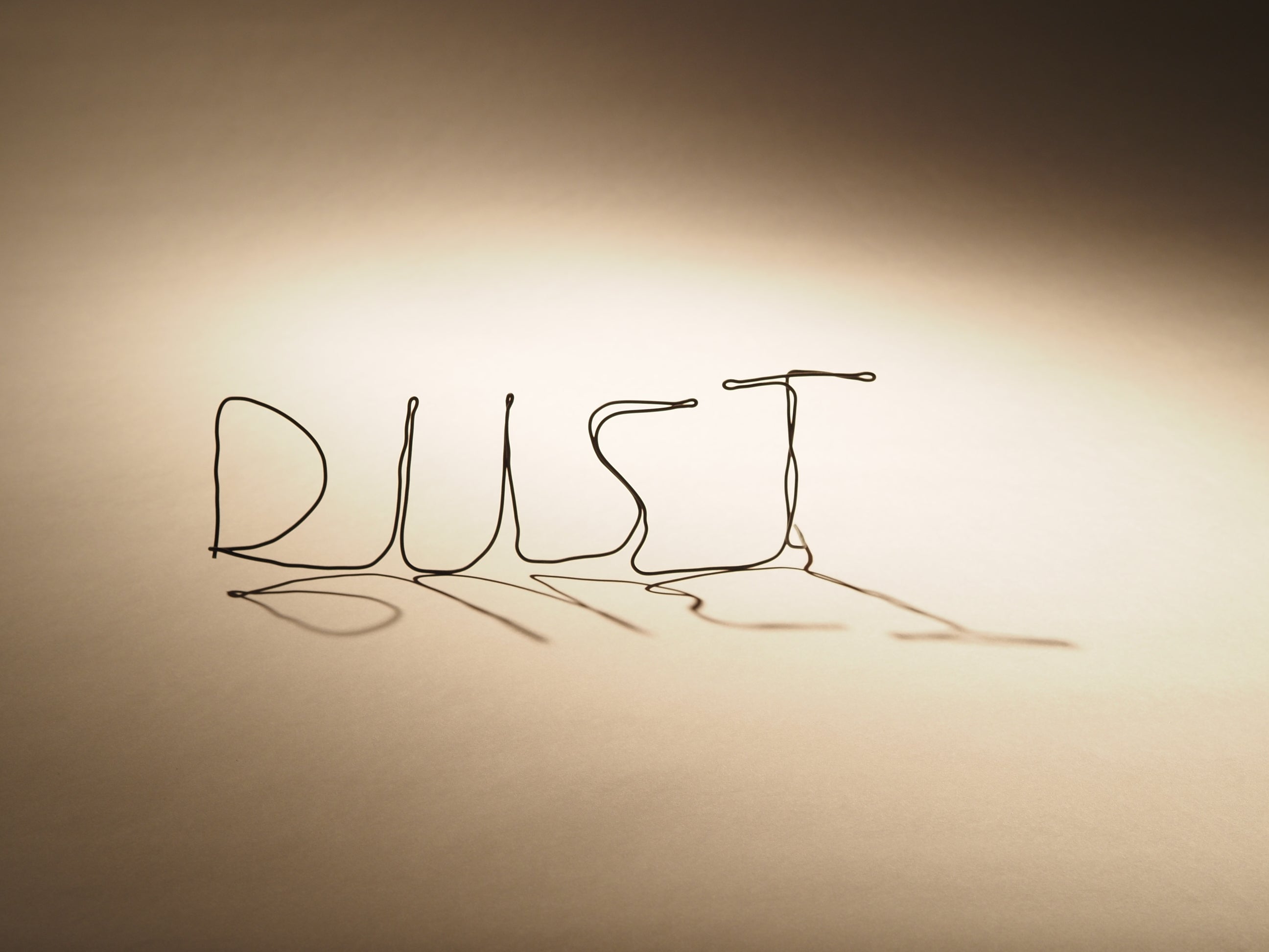 Dust